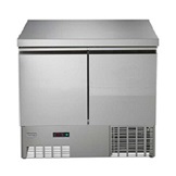 картинка Холодильный прилавок 728631 Electrolux от магазина Одежда+