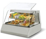 картинка Витрина холодильная серии RD 60 TG Roller Grill от магазина Одежда+