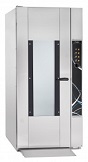 картинка Шкаф расстоечный тепловой ШРТ-18, для тележек ТШГ-11-8-6 (11 х 800х600мм), ТШГ-14-8-6 (14 х 800х600мм), ТШГ-18-8-6 (18 х 800х600мм), внутренние размеры камеры 740х940х1940 мм, ванна 3,6 л, автоматическое поддержание уровня воды в ванне, +25...+85 С, от магазина Одежда+