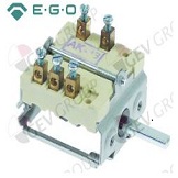 картинка Переключатель пакетный ego 49.240150.00 от магазина Одежда+