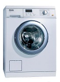 картинка Стиральная машина модель PW 5065 (сл.насос) белая MIELE от магазина Одежда+