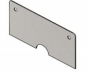 картинка КРЫШКА ДЛЯ ВОДОЗАБОРНОГО ПАТРУБКА ОТВЕРСТИЕ COVER FOR WATER INLET PIPE HOLE PRR 9/8 CB310T4060-0063 от магазина Одежда+