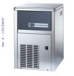 картинка Деталировка ледогенератора SFE SL35A от магазина Одежда+