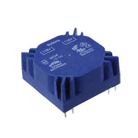 картинка XFRMR TOROIDAL 5VA THRU HOLE L01-6321 от магазина Одежда+