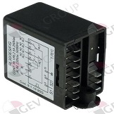 картинка Реле уровня 230В присоединение F6,3 RL30/3ES/F/G № 6A001423 от магазина Одежда+