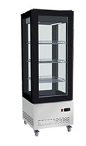картинка Витрина кондитерская Fornazza 30002003 от магазина Одежда+