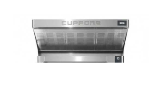 картинка ЗОНТ ВЫТЯЖНОЙ ДЛЯ ПЕЧИ ДЛЯ ПИЦЦЫ CUPPONE DONATELLO KDN635L NT от магазина Одежда+