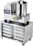 картинка АППАРАТ ДЛЯ ПРОИЗВОДСТВА ПАСТЫ SIRMAN MAXI от магазина Одежда+