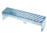 картинка Решётка каминная Д 350мм Ш 75мм В 100мм CNS для Fagor  H125404000 от магазина Одежда+