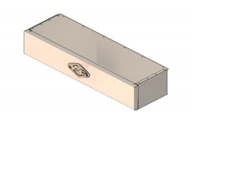 картинка ВЫТЯЖКА ДЛЯ ПЕЧИ МОДУЛЬНАЯ HOOD FOR OVEN MODULAR PRC 6/1 FN45-0125 от магазина Одежда+