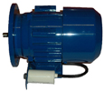 картинка Мотор MOT.LS63P 1500T/M 0.12KW MONO 230V P/VENTIL.V190 для печей Bongard от магазина Одежда+