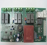 картинка Плата управления печи Smeg Alfa 14164 арт 691651133 печи SMEG ALFA 141 GH от магазина Одежда+