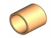 картинка ВТУЛКА ДЛЯ ДВЕРНОЙ РУЧКИ BUSHING FOR DOOR HANDLE PRR 4/3 COMM-0054 от магазина Одежда+
