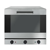 картинка Конвекционная печь Smeg ALFA43GH от магазина Одежда+