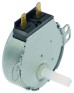 картинка Мотор-редуктор SSM-16H 3Вт 220-240В напряжение переменный ток 50/60Гц 29,1/34,9об/мин для Amana 56001460 от магазина Одежда+
