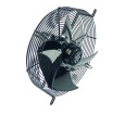 картинка Вентилятор R09R-3530HA-4M-4237 ø крыльчатки 350мм 230В 50/60Гц 130/165Вт HIDRIA 1290/1380об/мин для Icematic 185625190 от магазина Одежда+