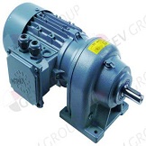 картинка Мотор-редуктор NORD SK 01-71L/6-4 0,10/0,15Вт 400В 50Гц фазы 3 12,2/18,8об/мин ø вала 19мм Д 363мм № 100246 от магазина Одежда+