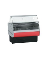 картинка Витрина морозильная ВПН 0,12-0,69 (Octava M 1200) (RAL 3002) от магазина Одежда+