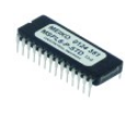 картинка Тип EPROM MSPL6-P-STD CODE 124351 для Meiko 0124351 от магазина Одежда+