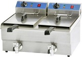 картинка Фритюрный шкаф GASTRORAG CZG-EF-132V от магазина Одежда+