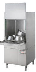 картинка МАШИНА ДЛЯ МОЙКИ КОТЛОВ COMENDA GE 605E RCD от магазина Одежда+