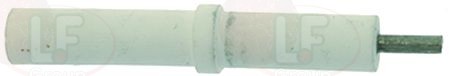 картинка Пьезоподжиг  ø 7x44 mm 2200708	GARLAND от магазина Одежда+