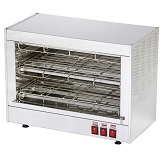 картинка Тостер GASTRORAG AT-MHQ-360 от магазина Одежда+