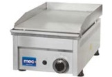 картинка ПОВЕРХНОСТЬ ЖАРОЧНАЯ MEC PG 325L ГАЗОВАЯ/ГЛАДКАЯ от магазина Одежда+