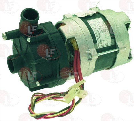 картинка Электронасос LGB ZF130SX 0.26HP от магазина Одежда+