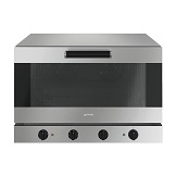 картинка Конвекционная печь Smeg ALFA420MFH от магазина Одежда+