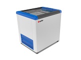 картинка Морозильные лари FROSTOR GELLAR GELLAR FG 250 C от магазина Одежда+