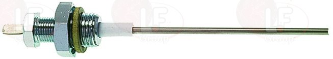 картинка Электрод сухого хода ø 1/4"M-125 mm C199900295	ECM от магазина Одежда+