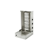 картинка Гриль электр. серии GR 80 E Roller Grill от магазина Одежда+