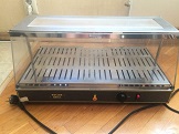 картинка Водоохладитель серии AQUA80 Roller Grill от магазина Одежда+