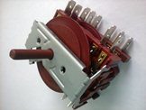 картинка Переключатель Gottak 46RCTH от магазина Одежда+