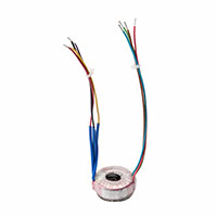 картинка XFRMR SEMI-TORO 10VA CHAS MOUNT XF-10224 от магазина Одежда+