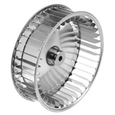 картинка Крыльчатка  KVN008 (компл. KVN1025A0) для XB603 от магазина Одежда+