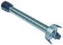 картинка Блендерная палочка FM3 L 400 мм фланец ø 47 мм с лезвием для Fimar ME4040 от магазина Одежда+