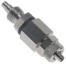 картинка 361488 Клапан обратный вход 4x6мм выход 1/8" Д 48мм кол-во в уп-вке 1штук от магазина Одежда+