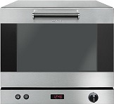 картинка Конвекционная печь Smeg ALFA43X от магазина Одежда+