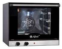 картинка Печь конвекционная ПКЭ-4Э краш (4 уровня 435х320 мм, камера-эмаль, эл/механика, в компл. 4 противня) для кондит.изделий от магазина Одежда+