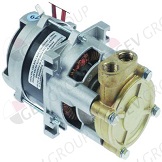 картинка Насос для повышения давления ø вход 3/8" ø выход 3/8" B299.2351 230В 50Гц фазы 1 2800об/мин № 15100D от магазина Одежда+