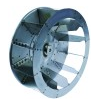 картинка колесо вентилятора D1 ø 350 мм H1 125 мм лезвия 12 D2 ø 13 мм D3 ø 16 мм H2 15 мм для Fagor 12024306 от магазина Одежда+
