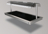картинка ПОВЕРХНОСТЬ ПОДОГРЕВАЕМАЯ APACH CHEF LINE LHTSI10 от магазина Одежда+