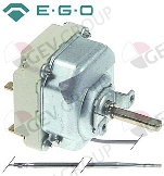 картинка Терморегулятор 3 фазы 210 градусов ego 55.34035.100 от магазина Одежда+