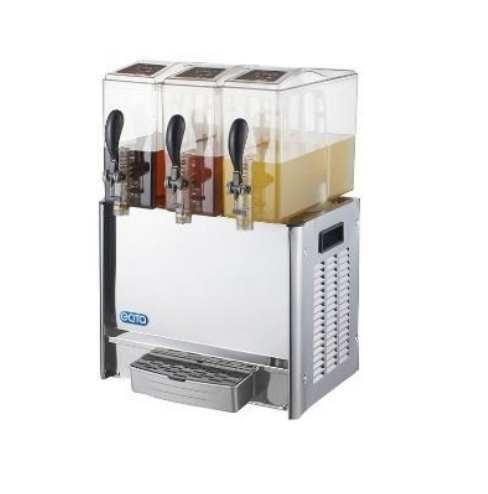 картинка Деталировка сокоохладителя EQTA JDB-1x10L, JDB-2x10L, JDB-3x10L от магазина Одежда+