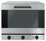 картинка Конвекционная печь Smeg ALFA43GHU от магазина Одежда+