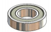 картинка ПОДШИПНИК "ВЕРХНИЙ" ДЛЯ УЗЛА ВРАЩЕНИЯ BEARING "UPPER" FOR ROTATION UNIT PRR 20/3 COMM-0003 от магазина Одежда+