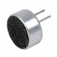 картинка MIC COND ANALOG OMNI -44DB CMA-4544PF-W от магазина Одежда+