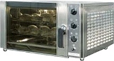картинка ШКАФ ЖАРОЧНЫЙ METOS CHEF22 3751969 от магазина Одежда+